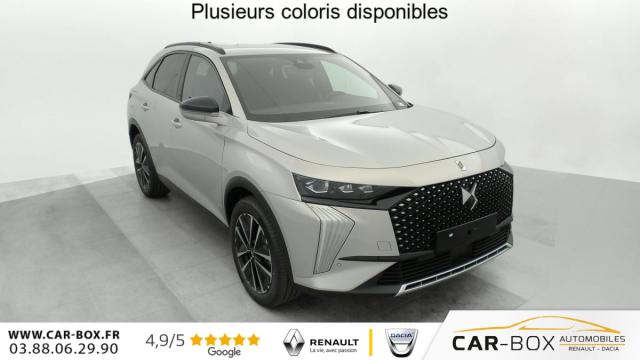 Ds