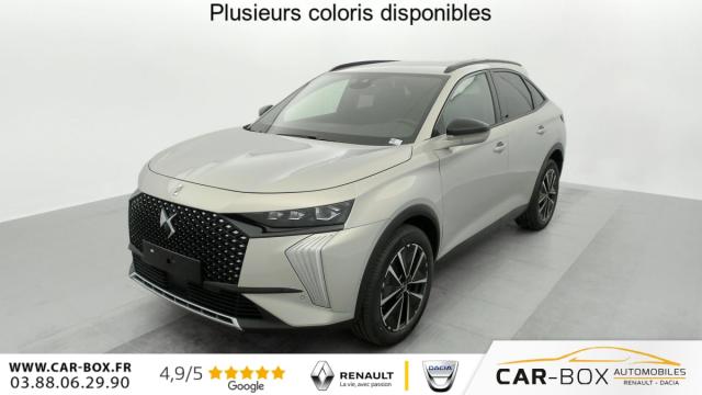 Ds Ds 7 image 1