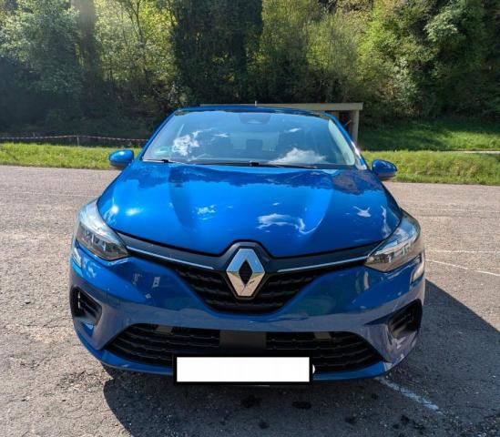 Renault Clio image 1