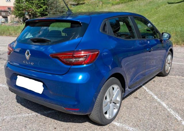 Renault Clio image 6
