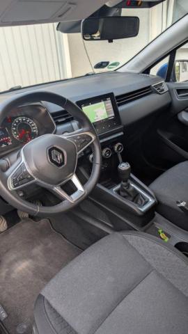 Renault Clio image 3