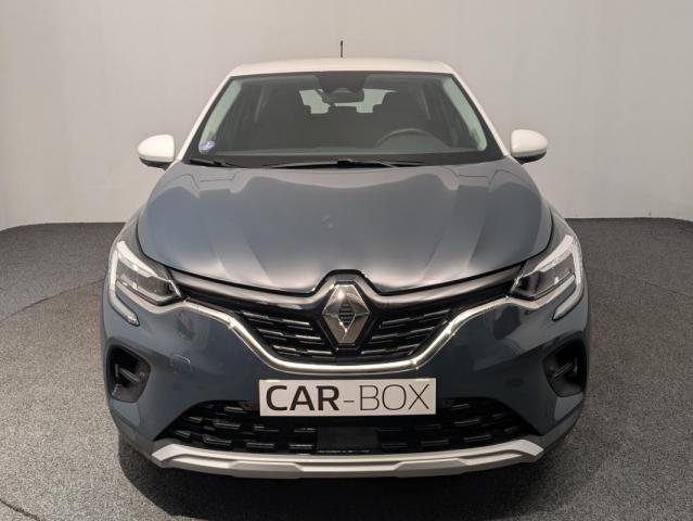 Renault Captur image 2