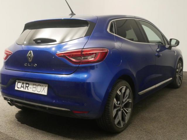 Renault Clio image 6