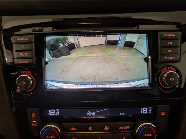 Nissan Qashqai image 5