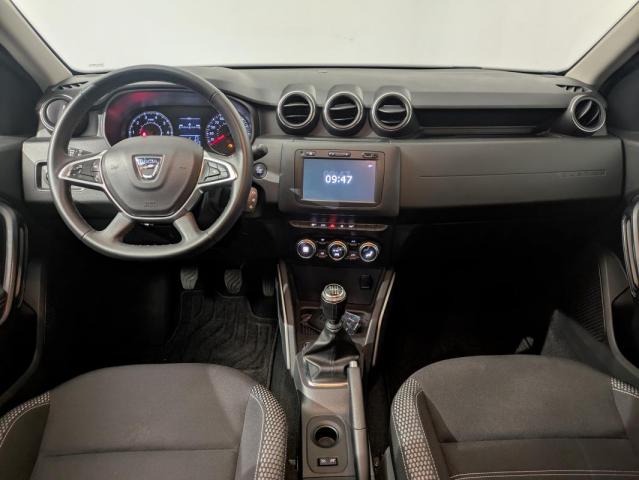 Dacia Duster image 5