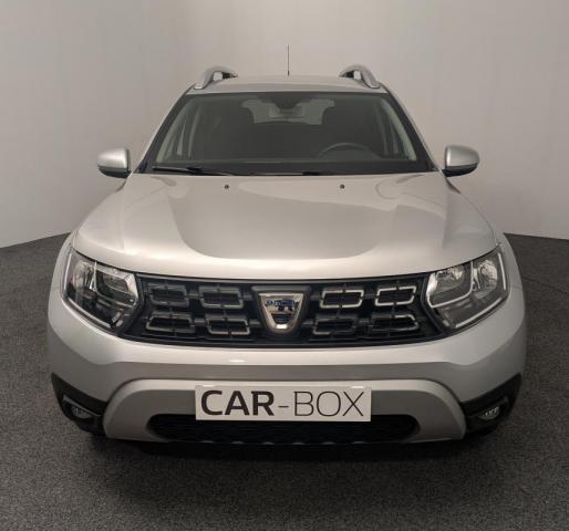Dacia Duster image 6