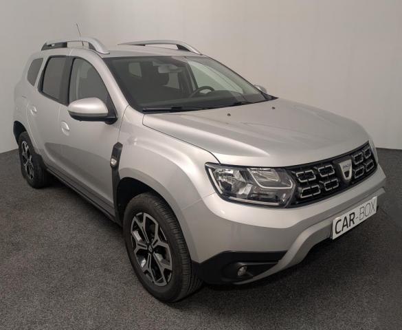 Dacia Duster image 9