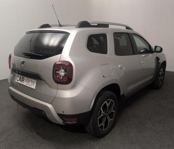 Dacia Duster image 7