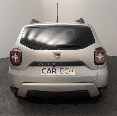 Dacia Duster image 8