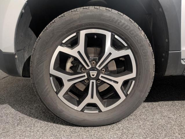 Dacia Duster image 2
