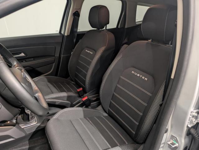 Dacia Duster image 4
