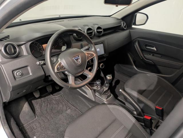 Dacia Duster image 3
