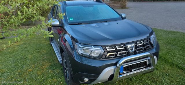 Dacia