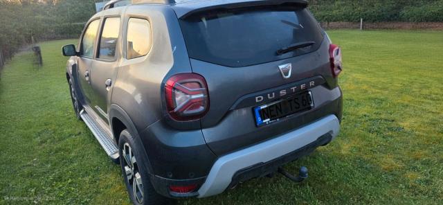 Dacia Duster image 2