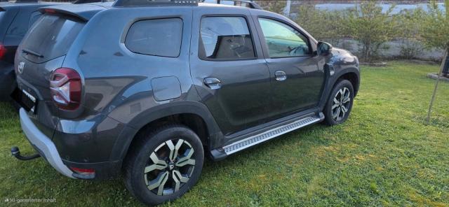 Dacia Duster image 1