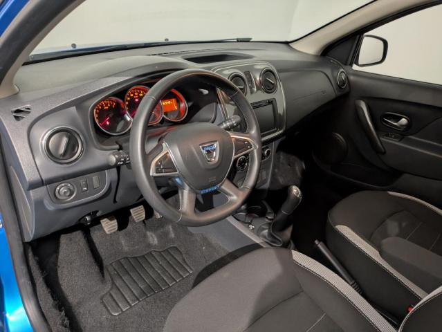Dacia Sandero image 9