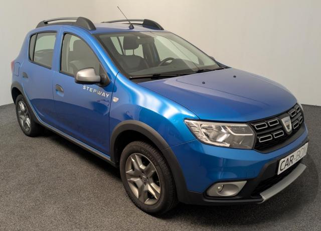 Dacia Sandero image 3