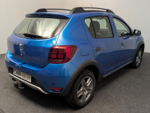 Dacia Sandero image 2