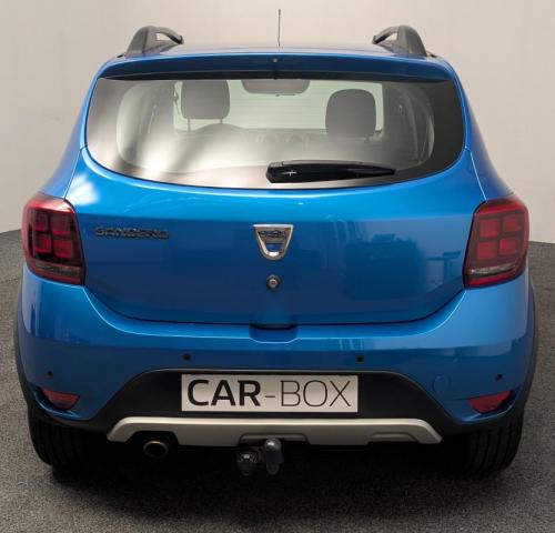 Dacia Sandero image 7