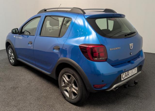 Dacia Sandero image 6