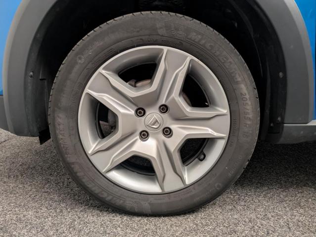 Dacia Sandero image 4