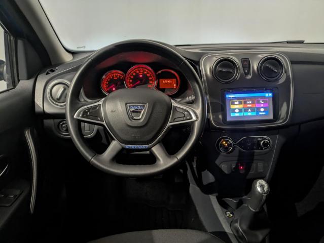 Dacia Sandero image 1