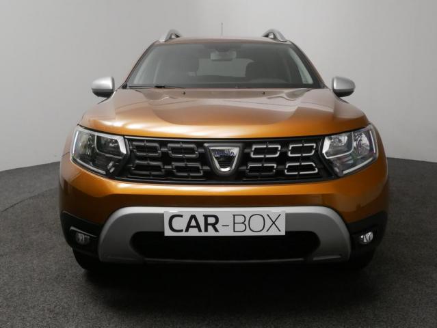 Dacia Duster image 5