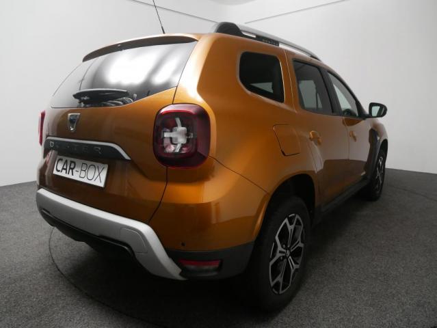Dacia Duster image 9