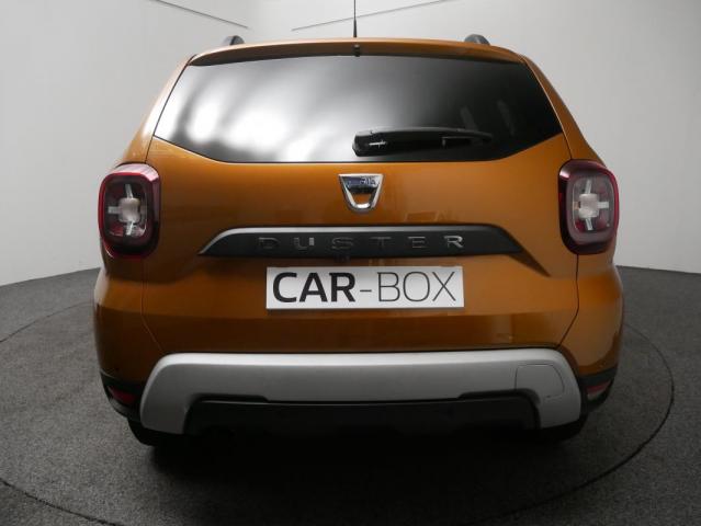 Dacia Duster image 3