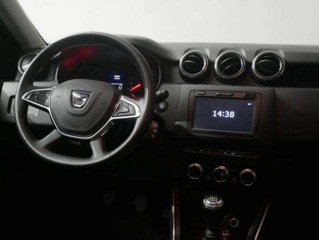 Dacia Duster image 6