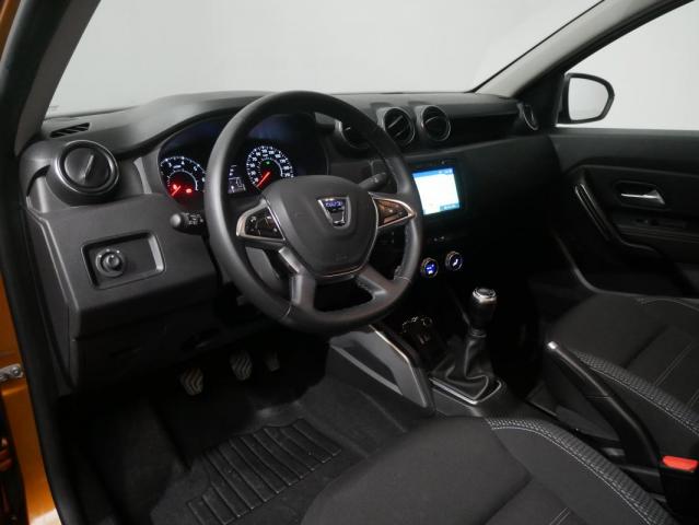 Dacia Duster image 1