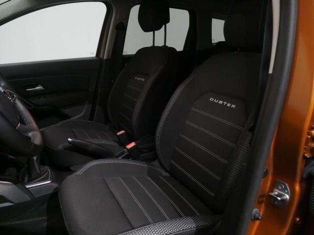 Dacia Duster image 7