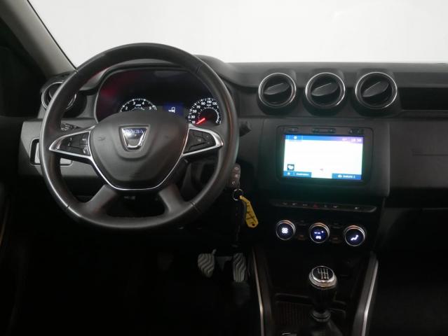 Dacia Duster image 2