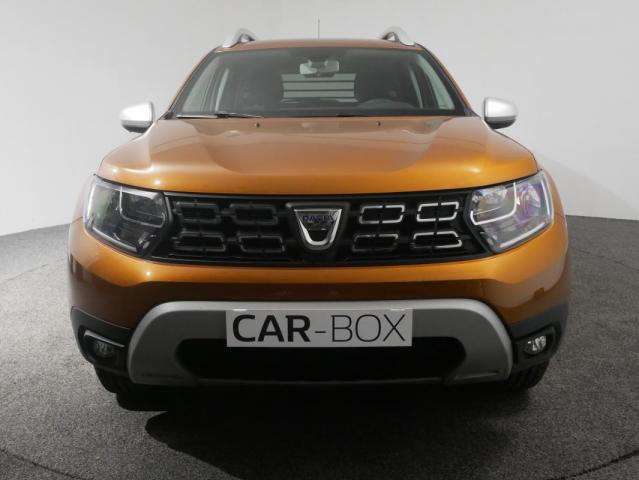 Dacia Duster image 9