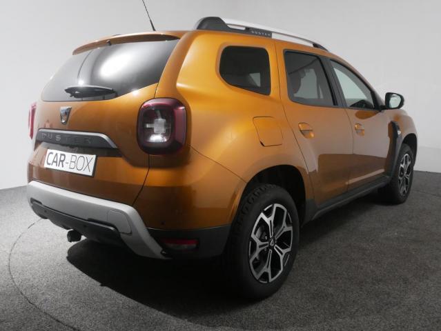 Dacia Duster image 3