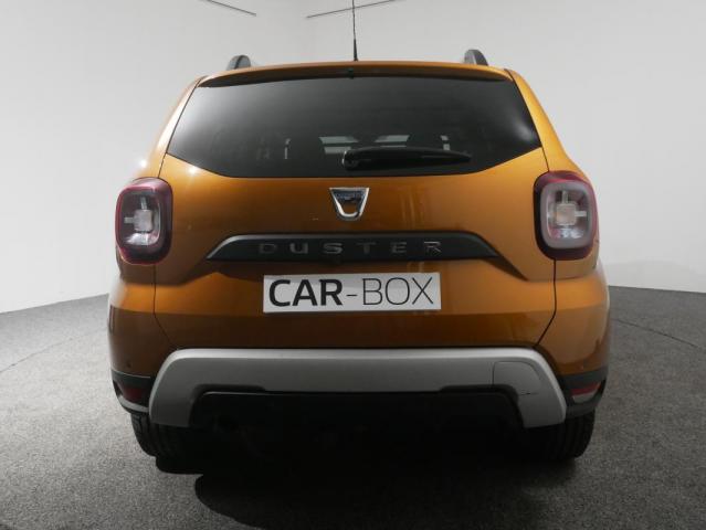 Dacia Duster image 5