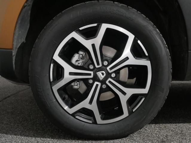 Dacia Duster image 4