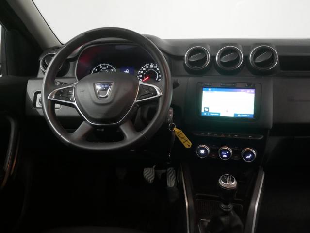 Dacia Duster image 8