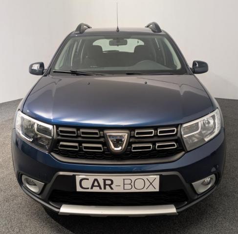 Dacia Sandero image 6