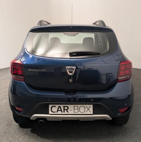 Dacia Sandero image 2