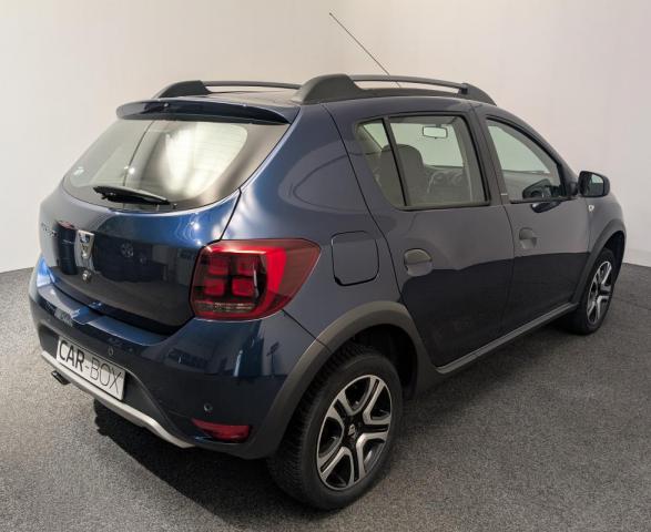 Dacia Sandero image 5