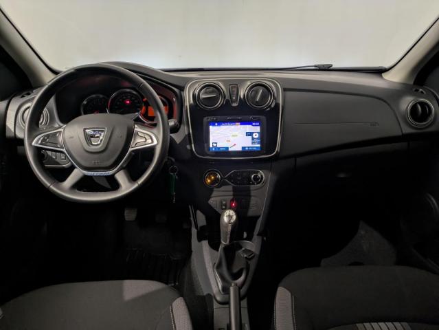 Dacia Sandero image 7