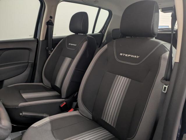 Dacia Sandero image 1