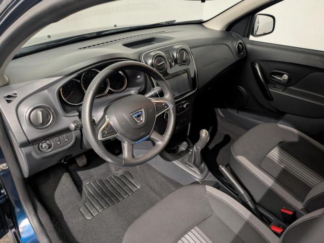 Dacia Sandero image 3