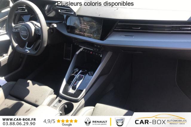 Audi A3 Sportback image 3