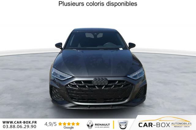 Audi A3 Sportback image 5