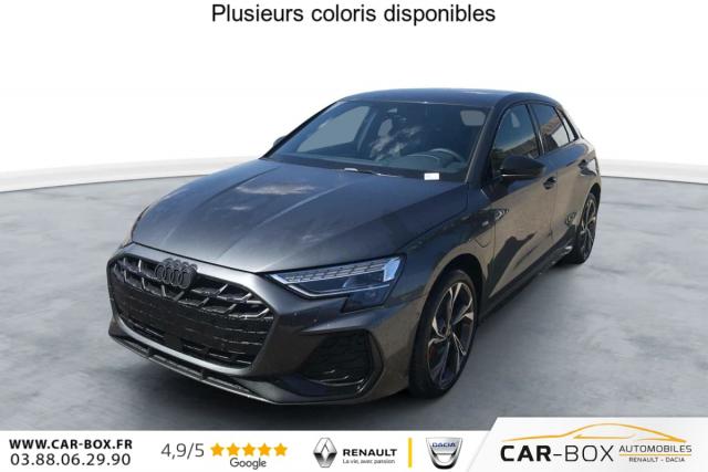 Audi A3 Sportback image 6
