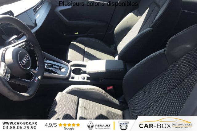 Audi A3 Sportback image 1