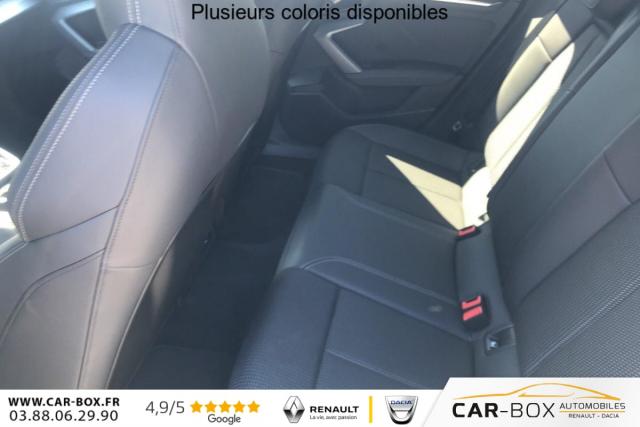 Audi A3 Sportback image 9