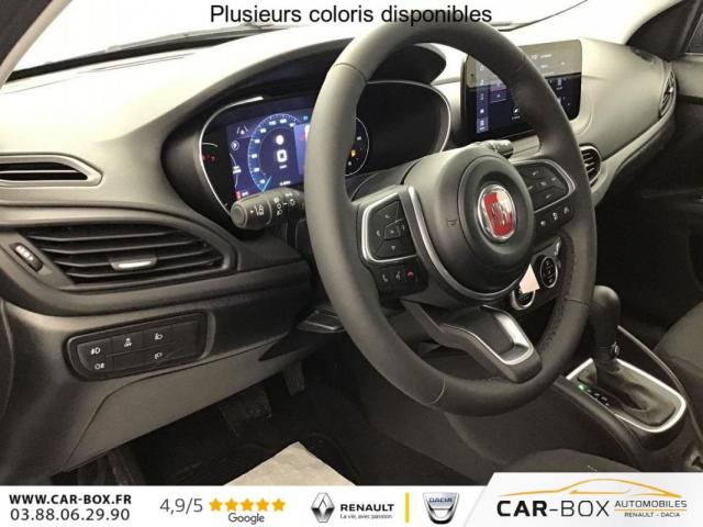 Fiat Tipo image 2